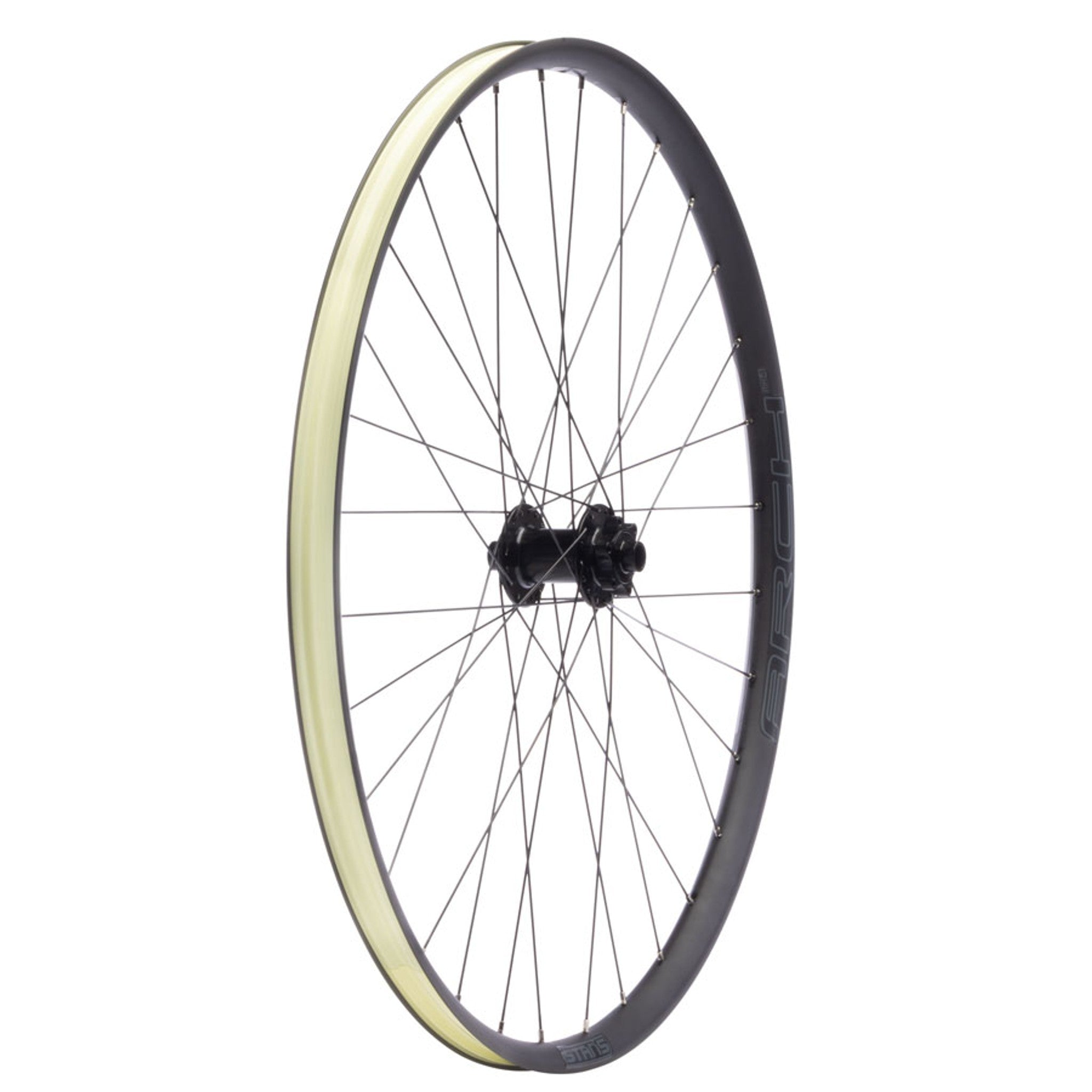 Arch MK4 Front Wheel