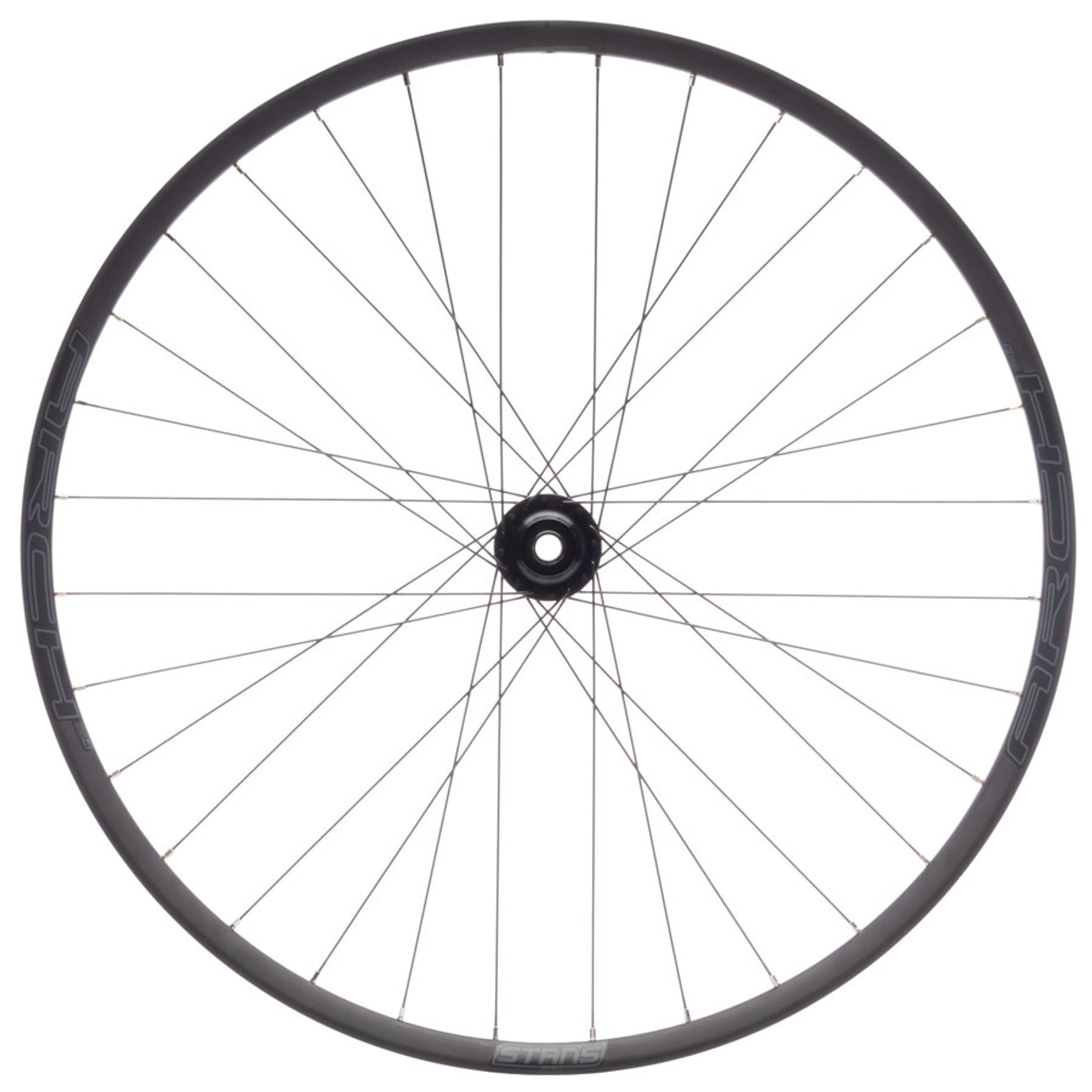 Arch MK4 Front Wheel