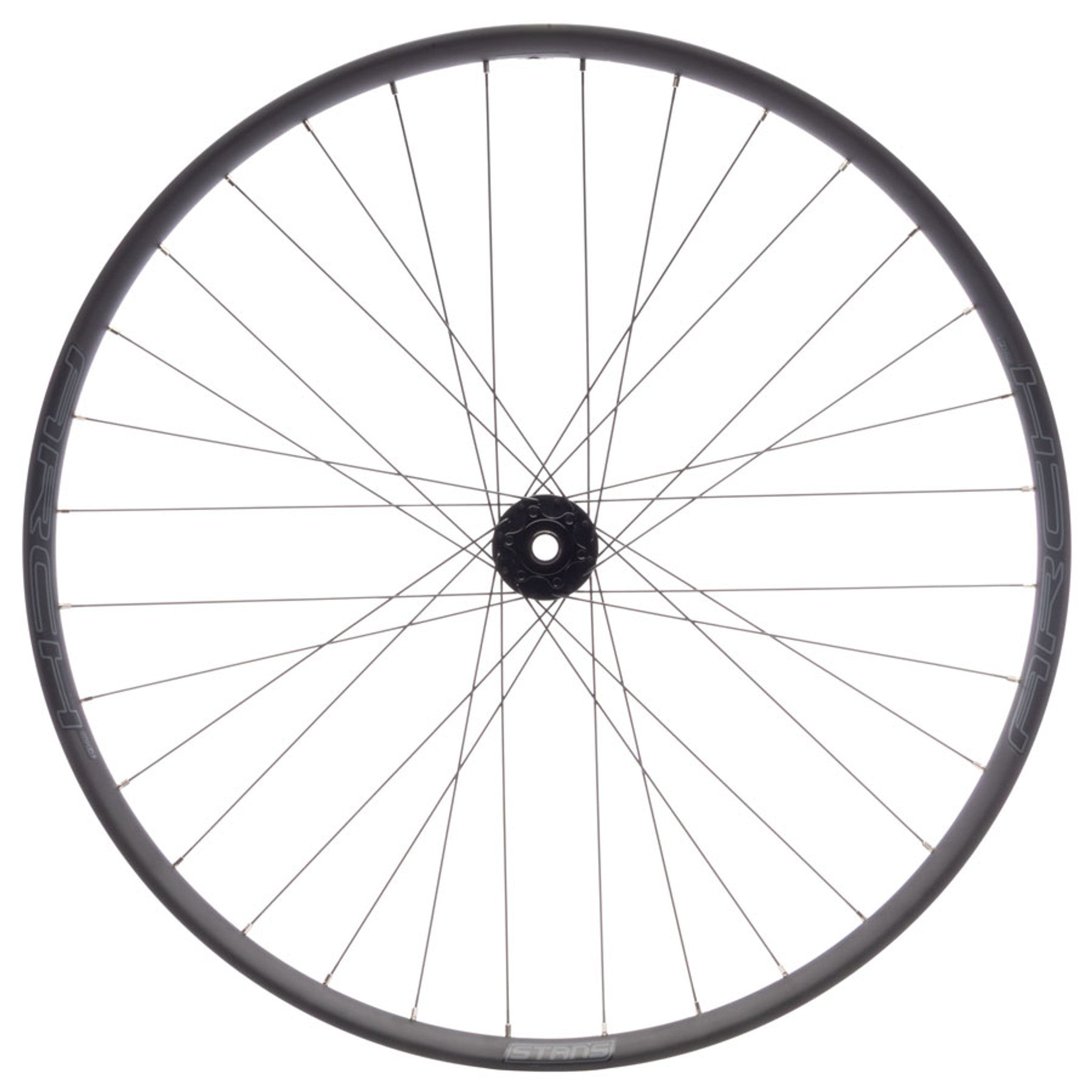 Arch MK4 Front Wheel