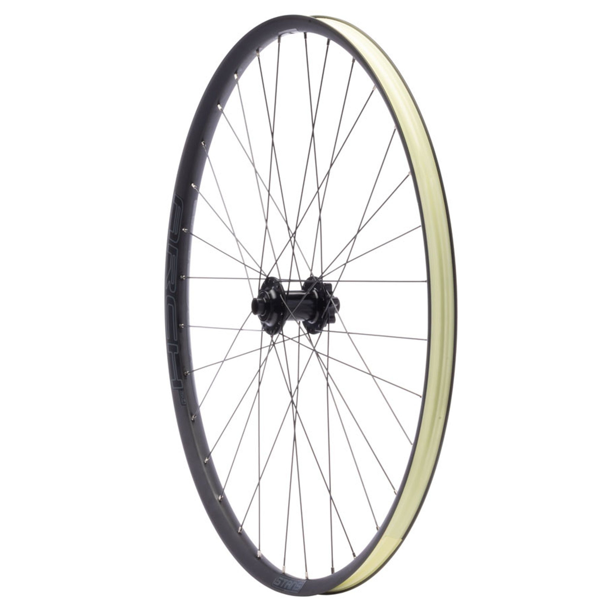 Arch MK4 Front Wheel
