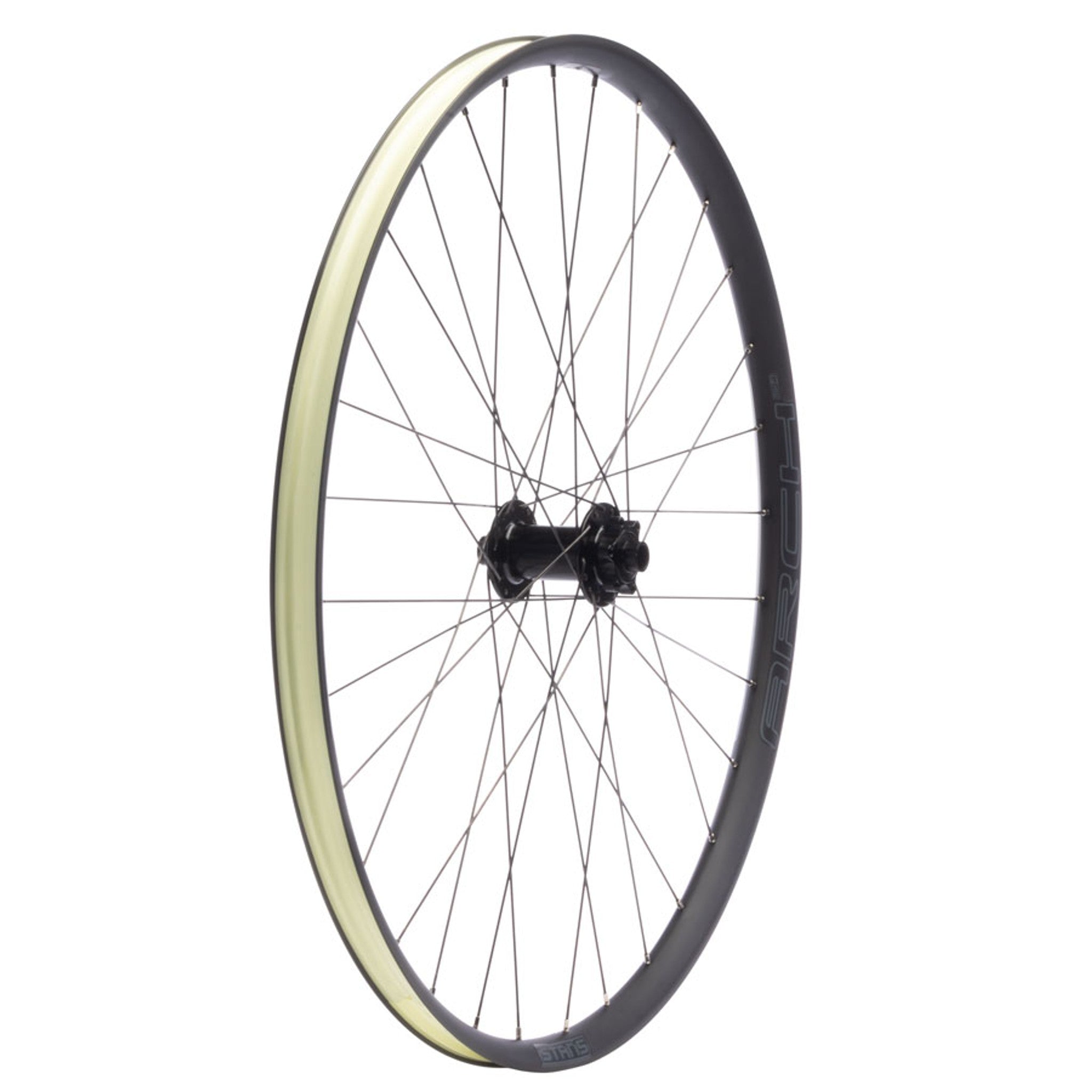 Arch MK4 Front Wheel