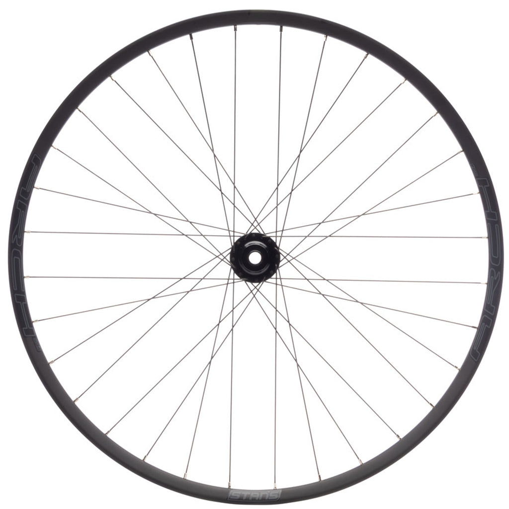 Arch MK4 Front Wheel