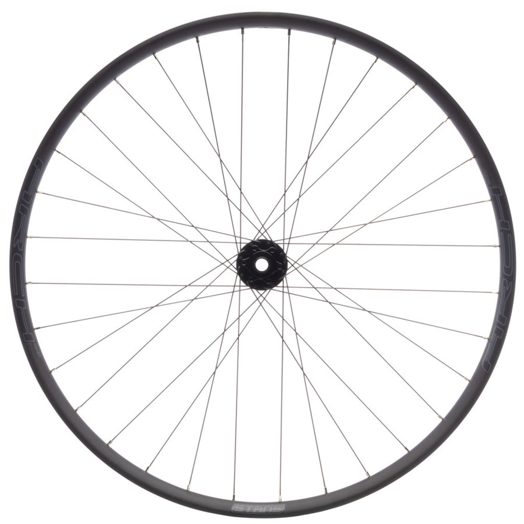 Arch MK4 Front Wheel