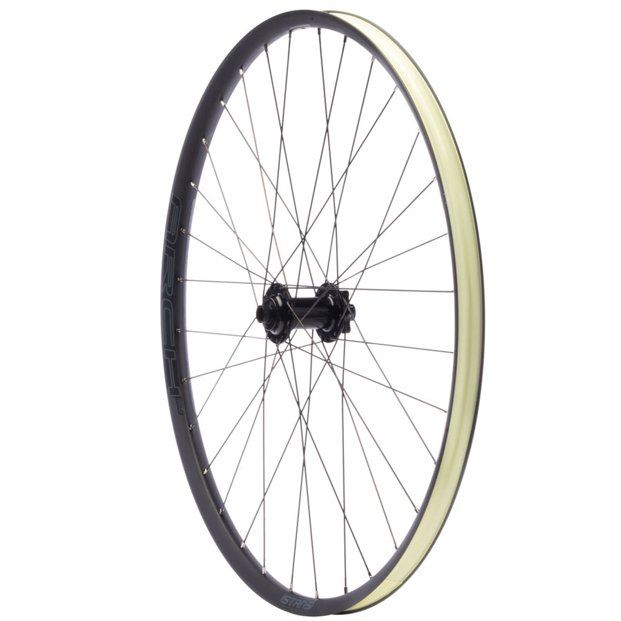 Arch MK4 Front Wheel