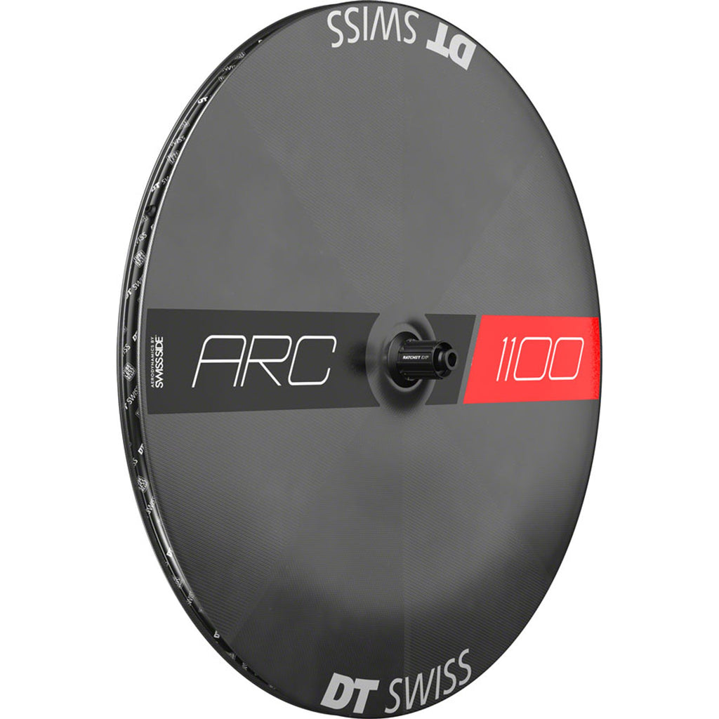 Arc 1100 Dicut Rear Wheel - 700 - Center-Lock - 12 x 142mm