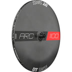 Arc 1100 Dicut Rear Wheel - 700 - Center-Lock - 12 x 142mm