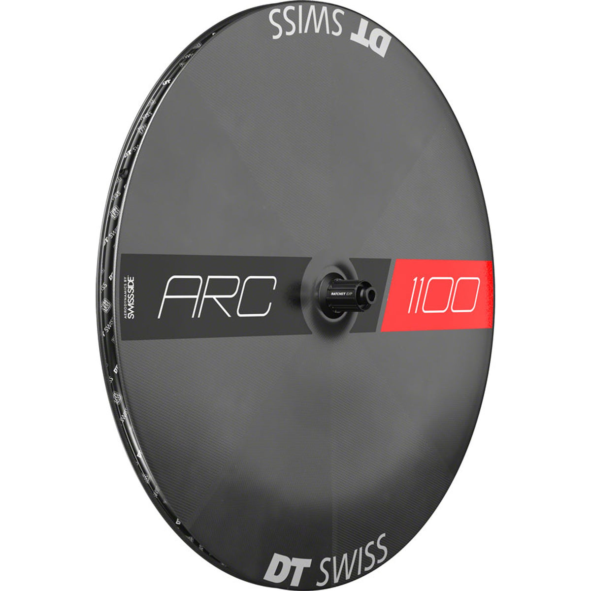 Arc 1100 Dicut Rear Wheel - 700 - Center-Lock - 12 x 142mm
