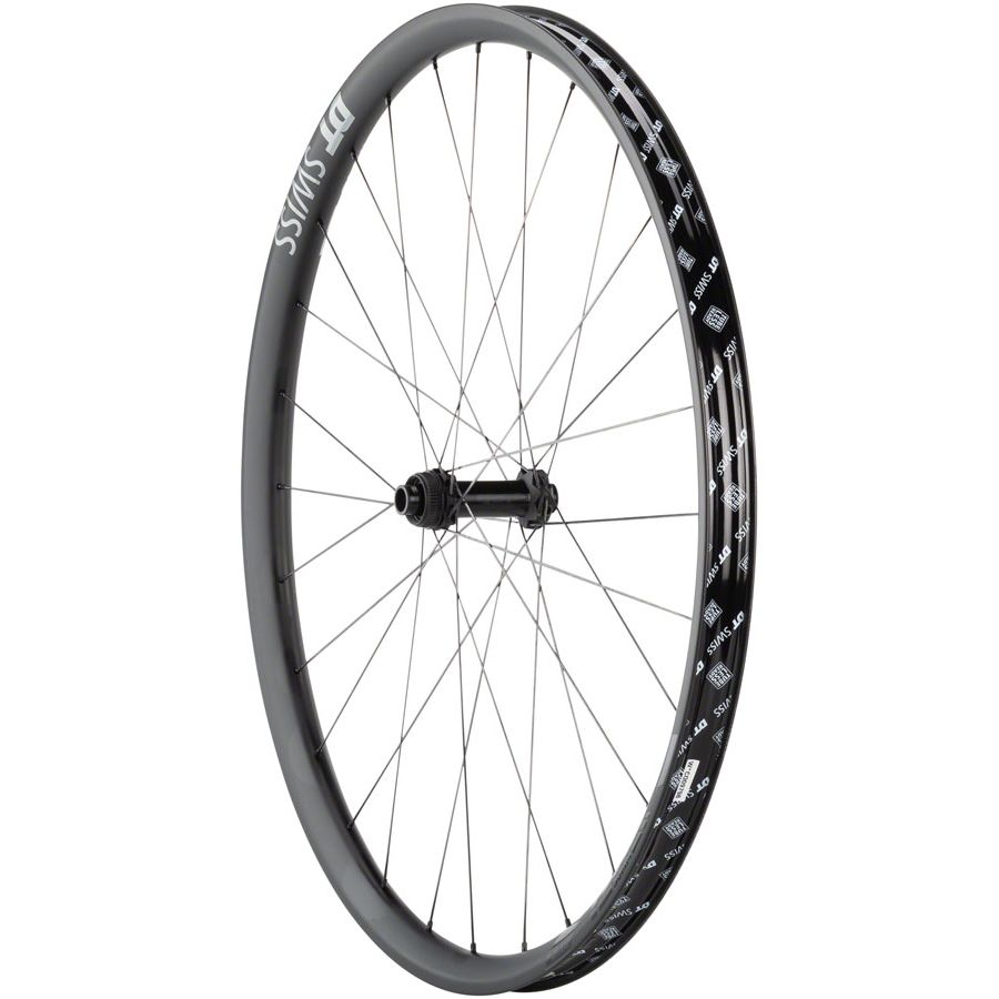 EXC 1200 Spline Front Wheel