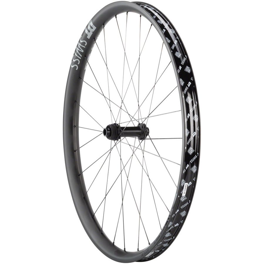 EXC 1200 Spline Front Wheel