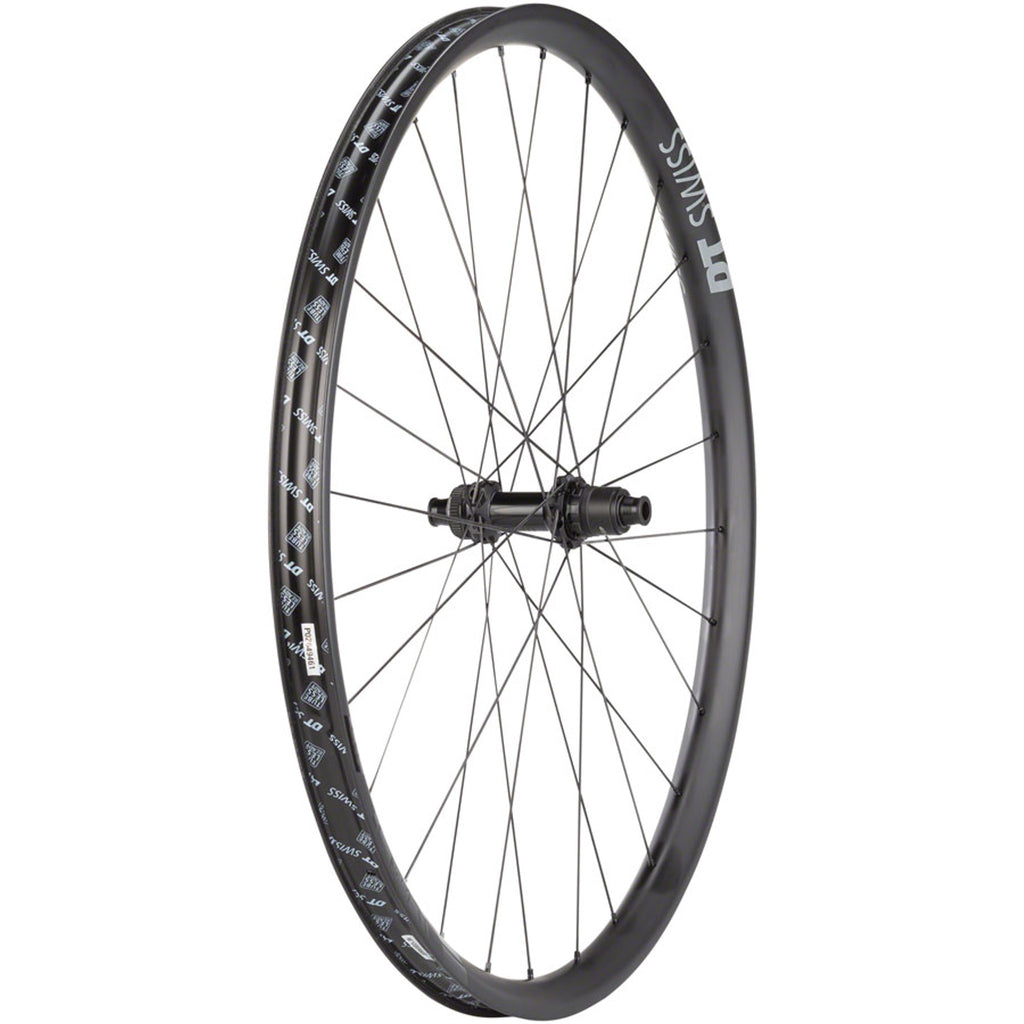 EXC 1200 Spline 30 Rear Wheel