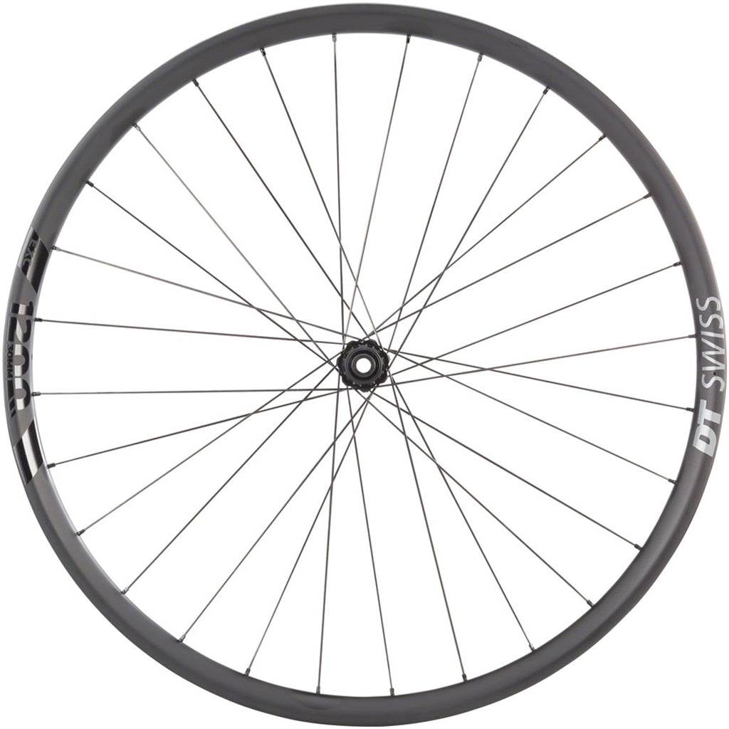 EXC 1200 Spline 30 Rear Wheel