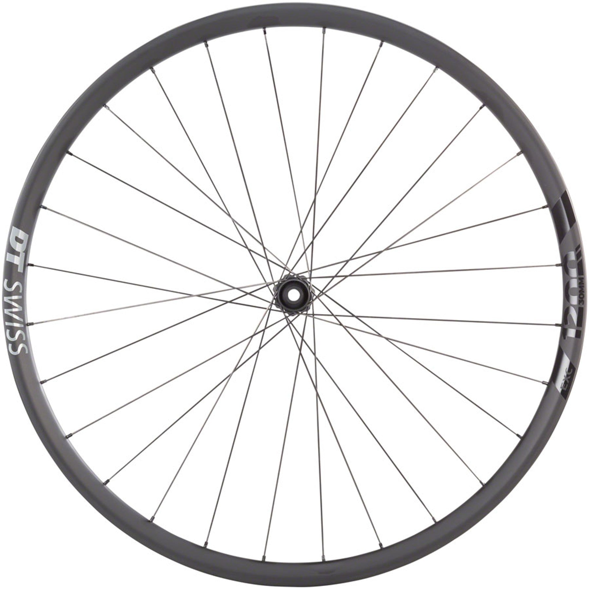 EXC 1200 Spline 30 Rear Wheel