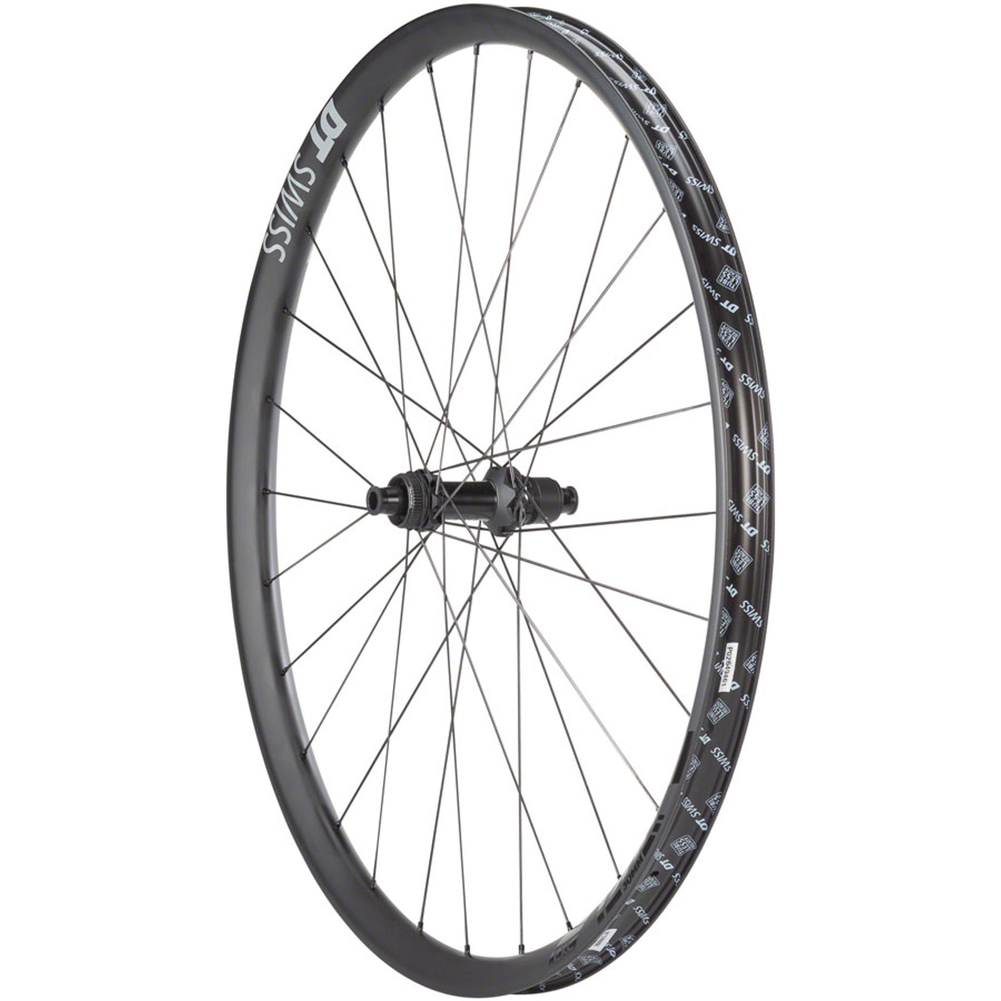 EXC 1200 Spline 30 Rear Wheel