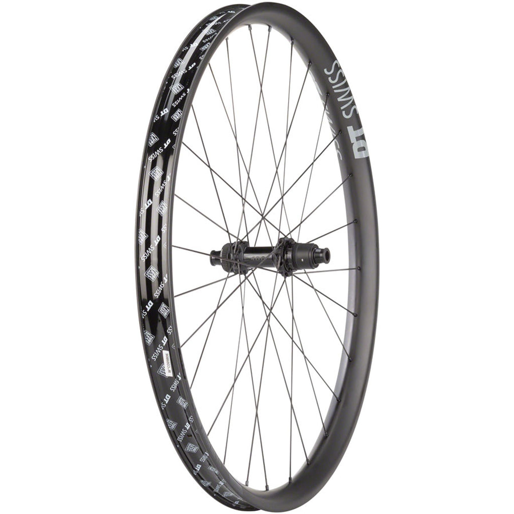EXC 1200 Spline 30 Rear Wheel