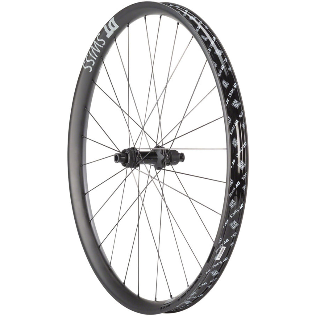 EXC 1200 Spline 30 Rear Wheel