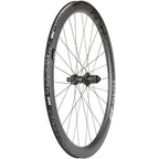 HEC 1400 Spline 47 Rear Wheel - 700, 12 x 142mm, Center-Lock, HG 11/ XDR, Black