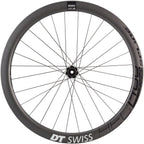 HEC 1400 Spline 47 Rear Wheel - 700, 12 x 142mm, Center-Lock, HG 11/ XDR, Black