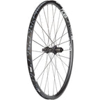 HG 1800 Spline Rear Wheel - 700, 12 x 142mm, Center-Lock, HG 11, Black