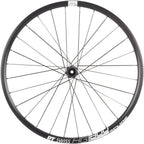 HG 1800 Spline Rear Wheel - 700, 12 x 142mm, Center-Lock, HG 11, Black