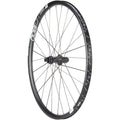 HG 1800 Spline Rear Wheel - 700, 12 x 142mm, Center-Lock, HG 11, Black
