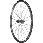 HG 1800 Spline Rear Wheel - 700, 12 x 142mm, Center-Lock, HG 11, Black