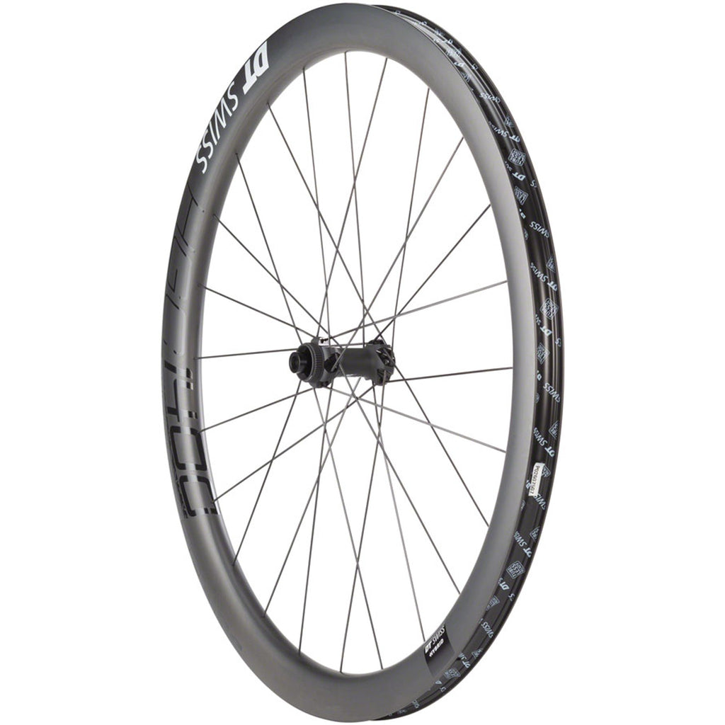 HGC 1400 Spline Front Wheel