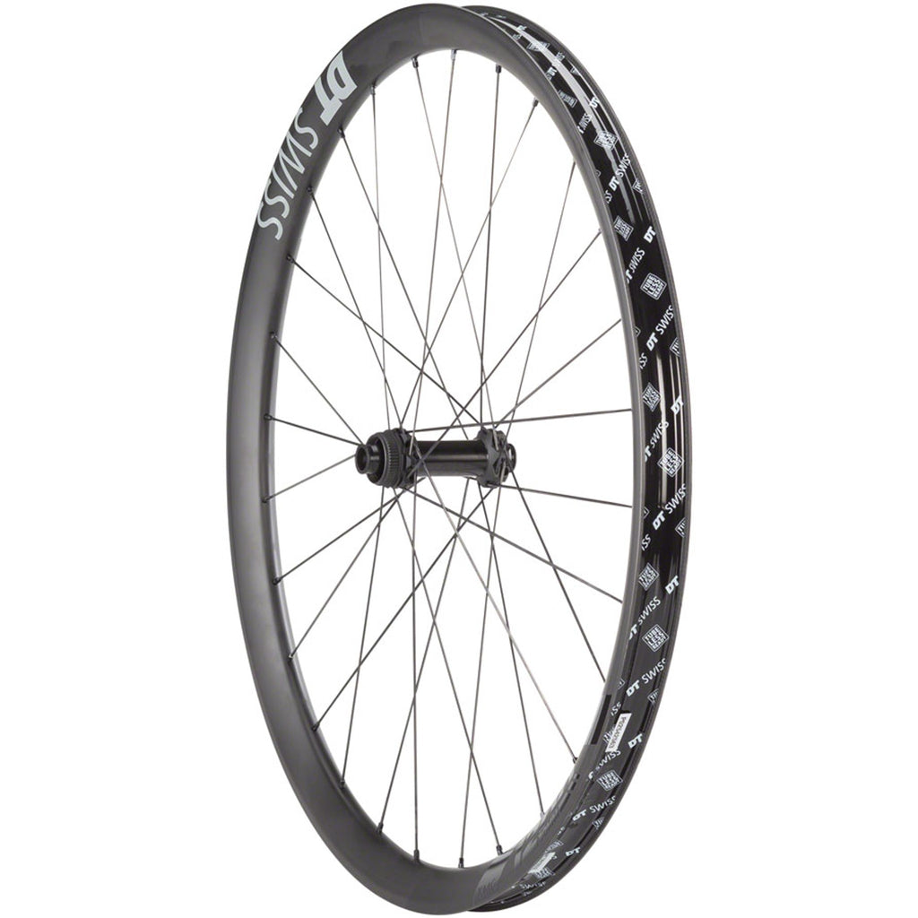 XMC 1200 Spline Front Wheel