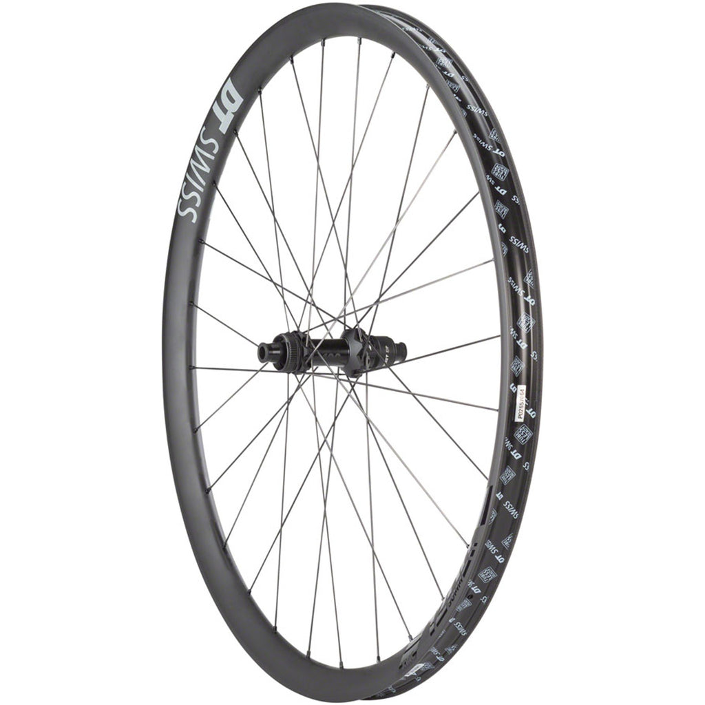 XMC 1200 Spline Rear Wheel