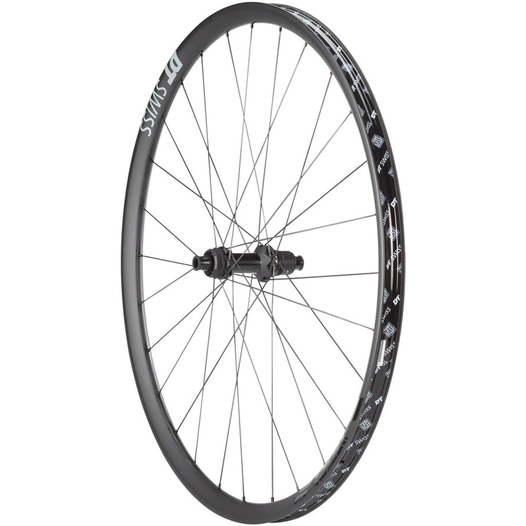 XRC 1200 Spline Rear Wheel - XRC 1200 Spline 30 Rear Wheel