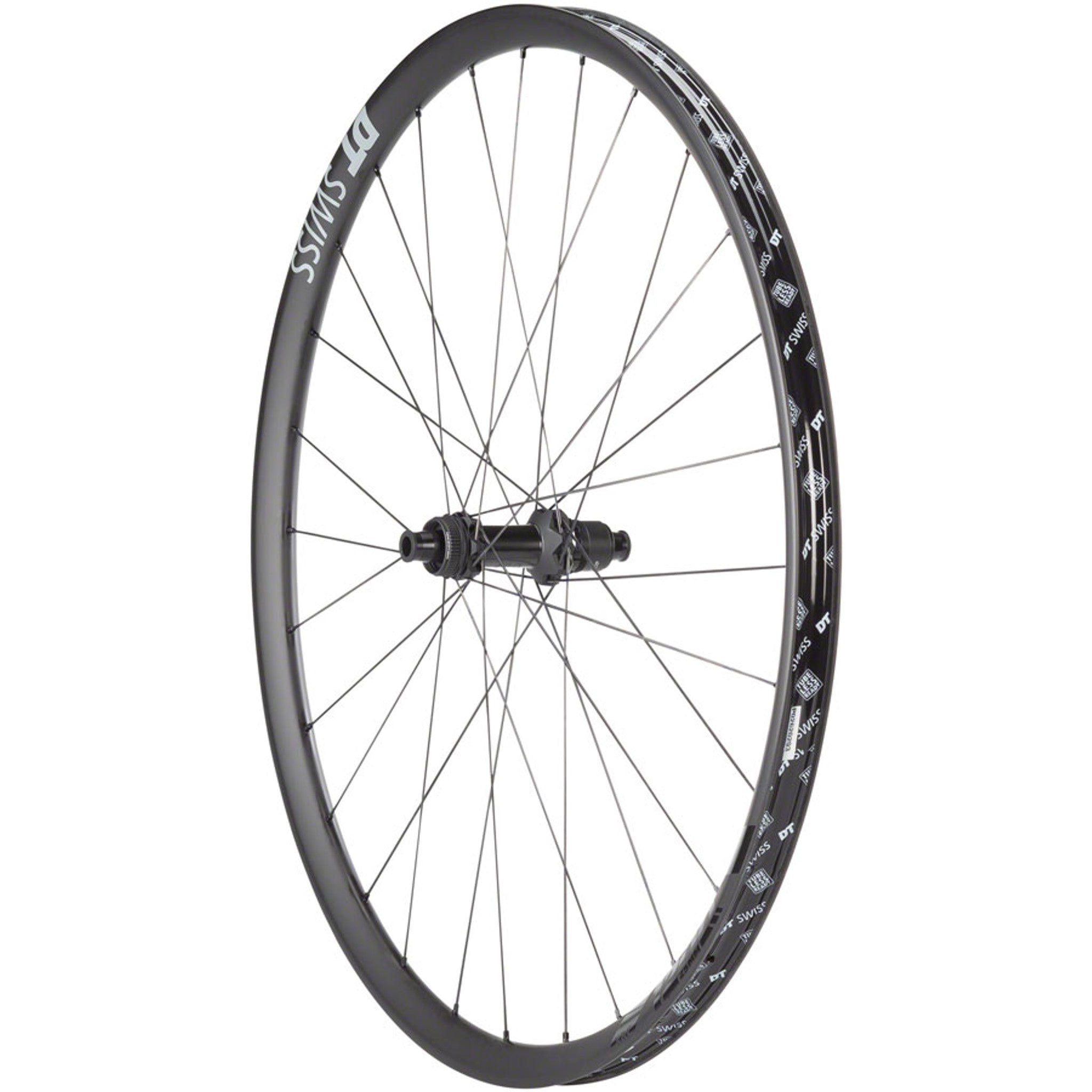 XRC 1200 Spline Rear Wheel - XRC 1200 Spline 30 Rear Wheel