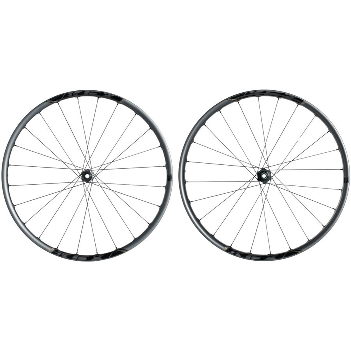 KFX i28 Wheelset