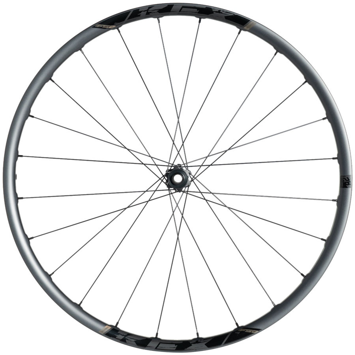 KFX i28 Front Wheel