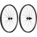 Non Series SC i30 Wheelset - 29" - 15 x 110mm/12 x 148mm - 6-Bolt - Carbon - Black - 12mm Thru x 148mm - 6-Bolt Disc - 30mm internal - Tubeless Ready