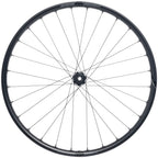 Gradient i30 Carbon Rear Wheel - 6-Bolt - 12 x 148mm - Black - 12mm Thru x 148mm - 6-Bolt Disc - 30mm internal - Tubeless Ready