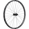 Gradient i30 Carbon Rear Wheel - 6-Bolt - 12 x 148mm - Black - 12mm Thru x 148mm - 6-Bolt Disc - 30mm internal - Tubeless Ready