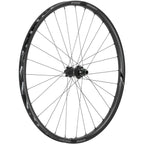 Gradient i30 Carbon Rear Wheel - 6-Bolt - 12 x 148mm - Black - 12mm Thru x 148mm - 6-Bolt Disc - 30mm internal - Tubeless Ready