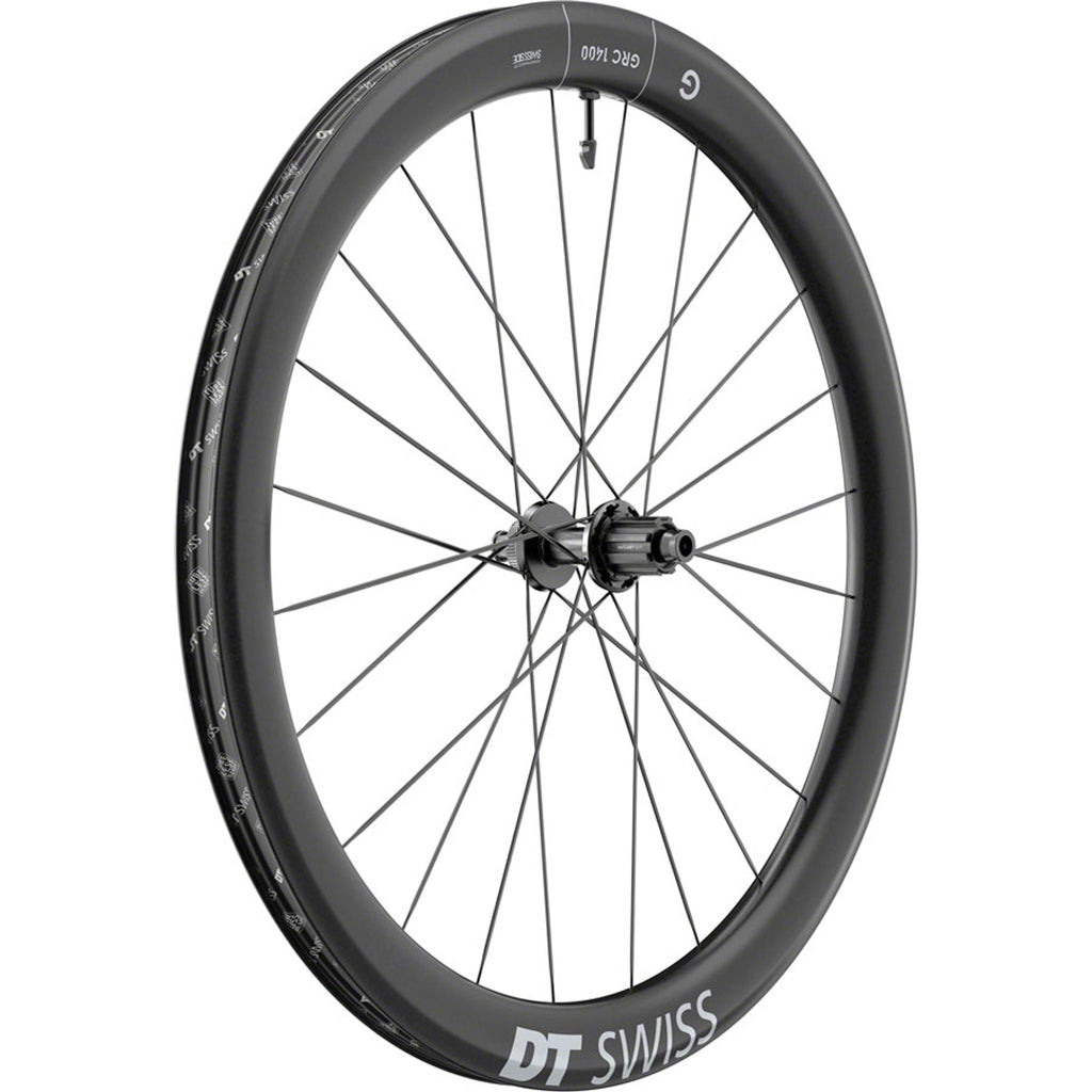 GRC 1400 DICUT Rear Wheel - GRC 1400 DiCut 30 Rear Wheel