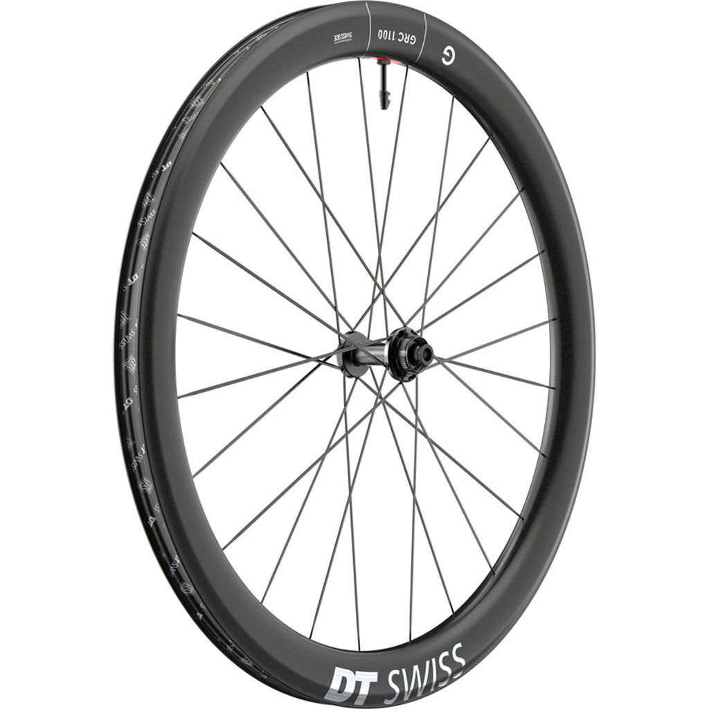 GRC 1100 DICUT Front Wheel - GRC 1100 DICUT 30 Front Wheel - GRC 1100 DICUT 50 Front Wheel