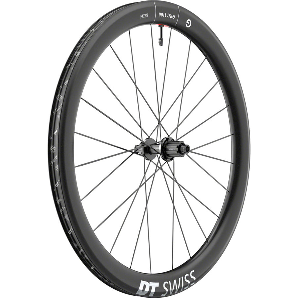GRC 1100 DICUT Rear Wheel - GRC 1100 DICUT 50 Rear Wheel