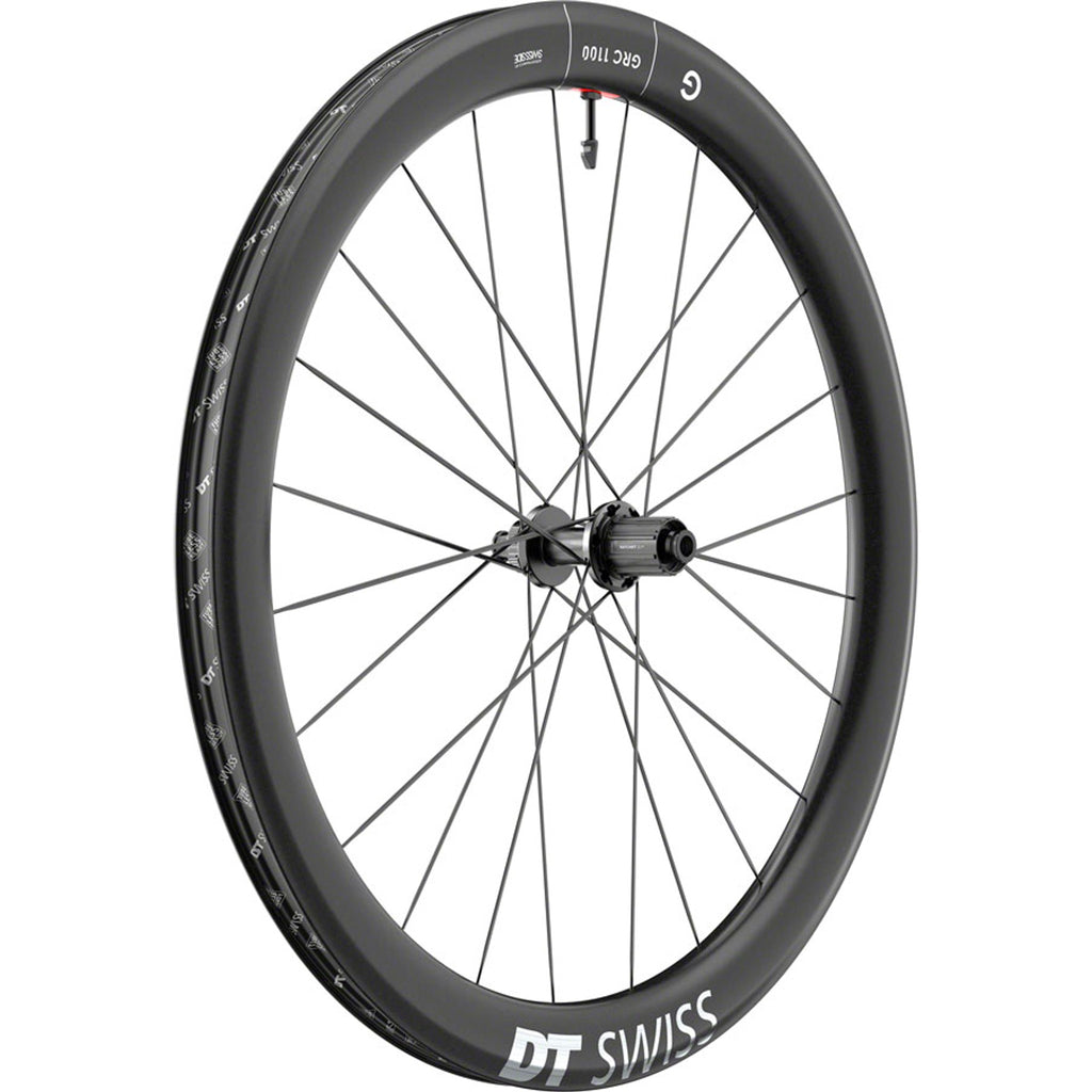 GRC 1100 DICUT Rear Wheel - GRC 1100 DICUT 50 Rear Wheel