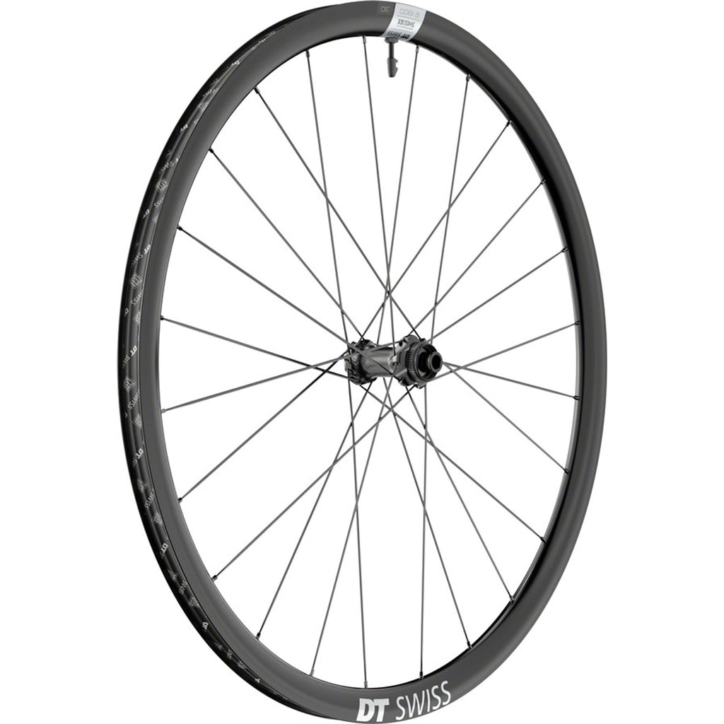 E 1800 Front Wheel - E 1800 Spline 23 Front Wheel - E 1800 Spline 30 Front Wheel