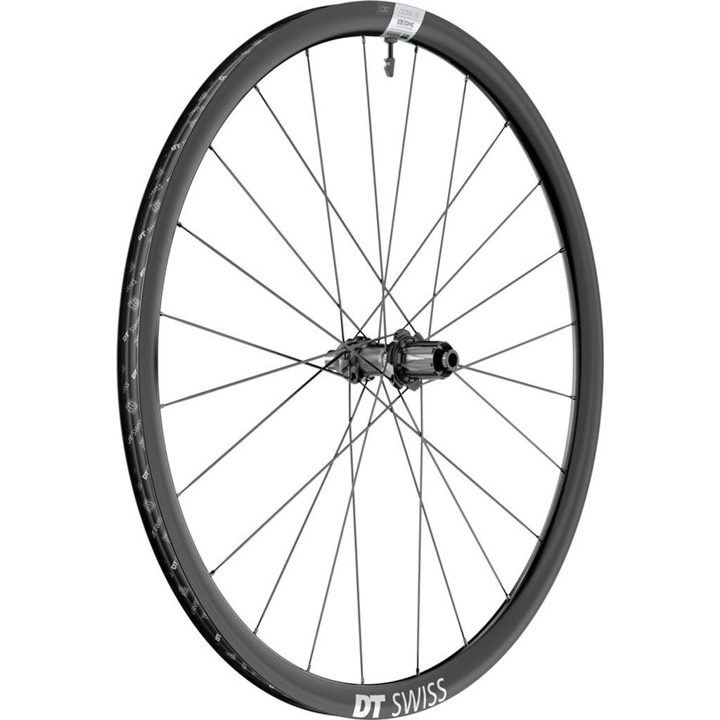 E 1800 Rear Wheel