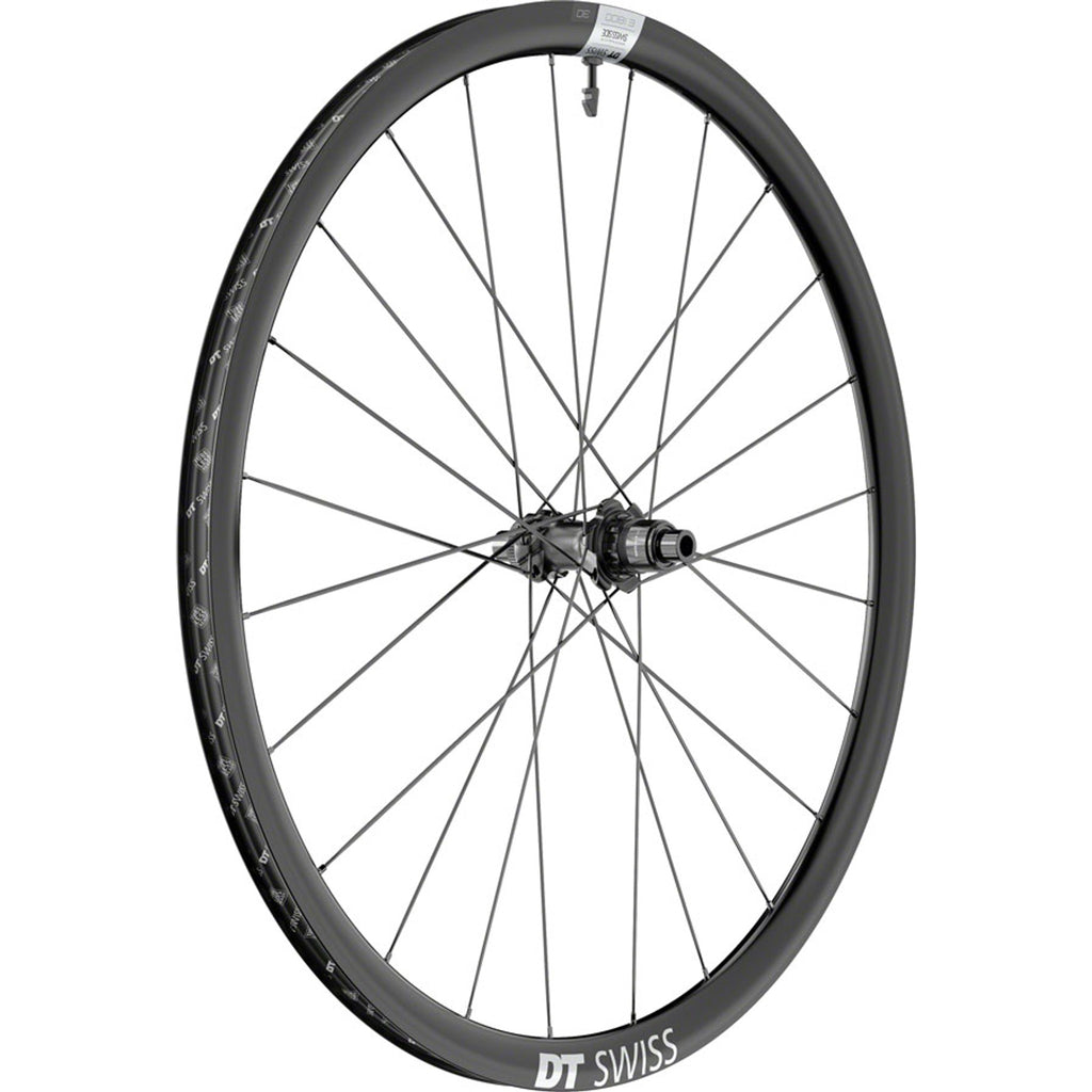 E 1800 Rear Wheel