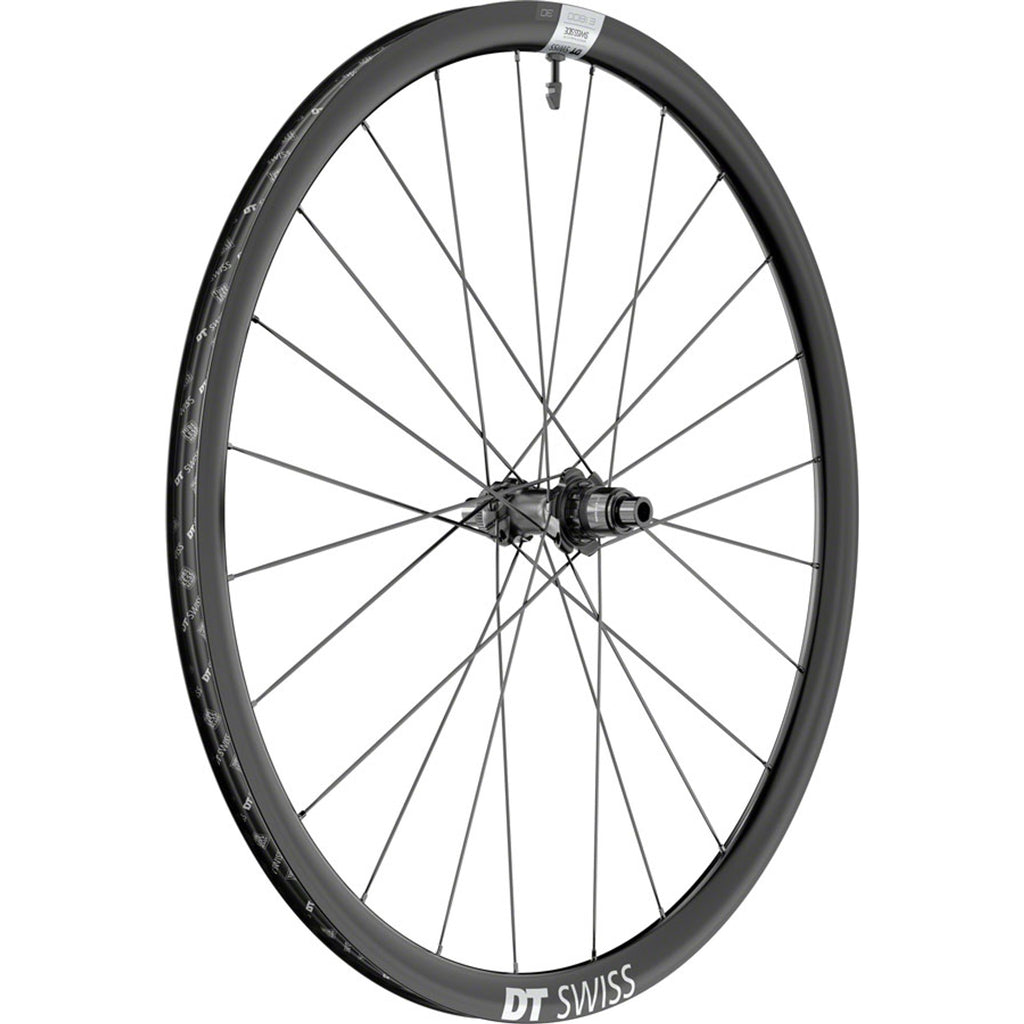 E 1800 Rear Wheel