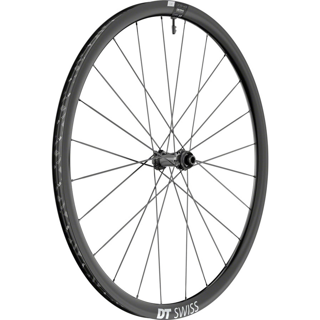 ER 1600 Spline Front Wheel