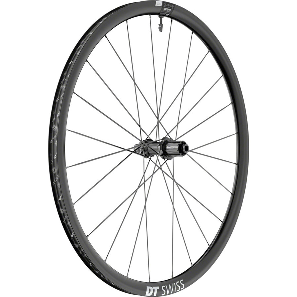 ER 1600 Spline Rear Wheel