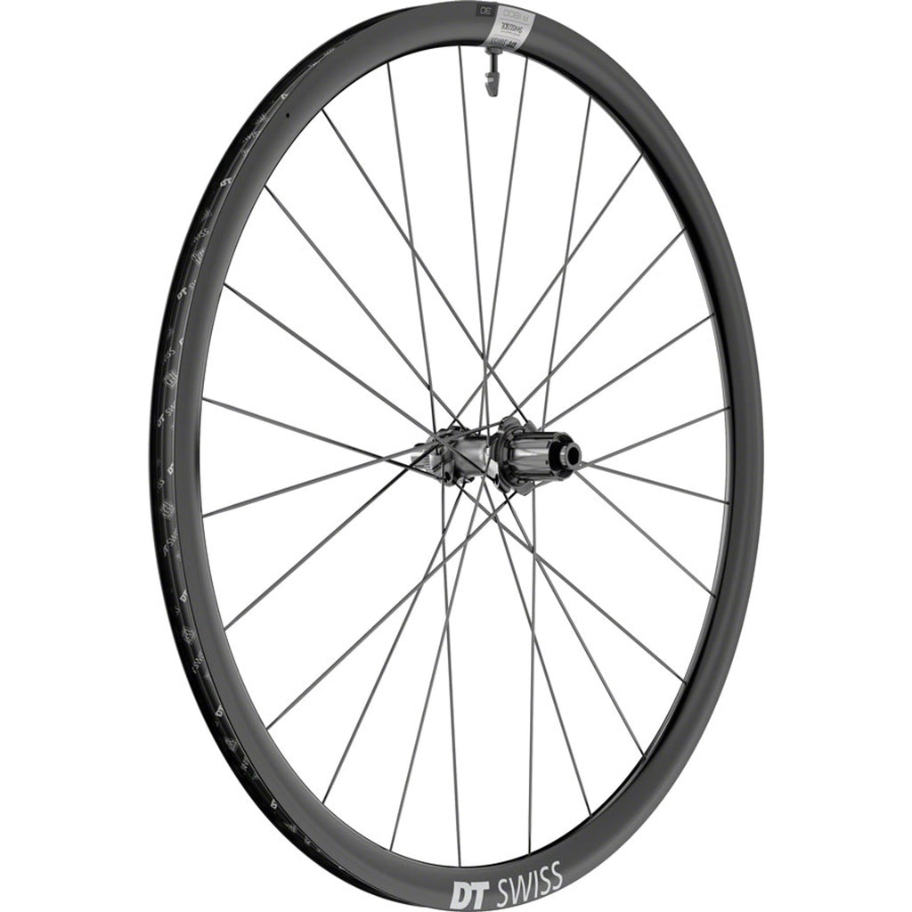 A 1800 Spline 30 Rear Wheel