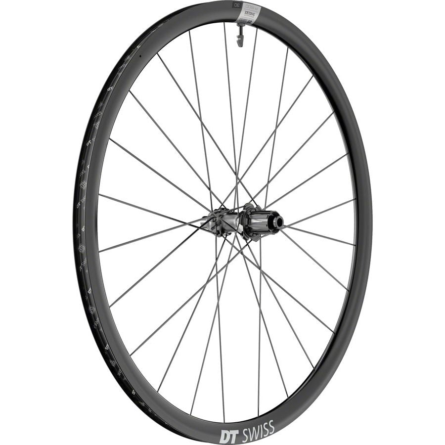 A 1800 Spline 30 Rear Wheel