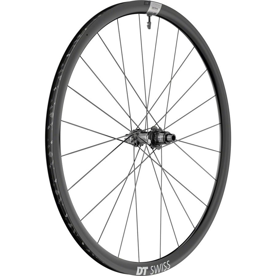 A 1800 Spline 30 Rear Wheel