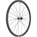 AR 1600 Spline 30 Front Wheel - 700c, 12 x 100mm, Center-Lock, Black
